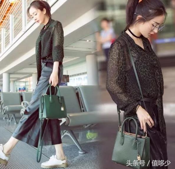 mk杨幂同款包,mk杨幂同款最新