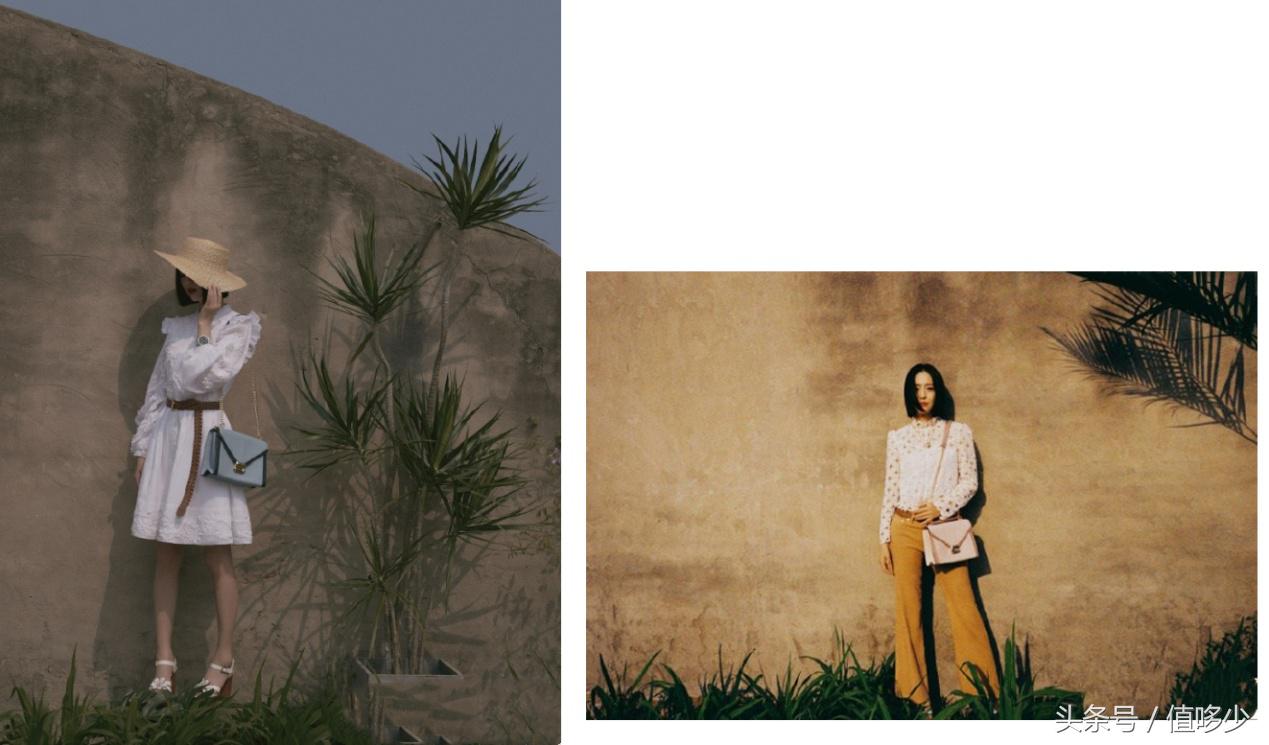 mk杨幂同款包,mk杨幂同款最新