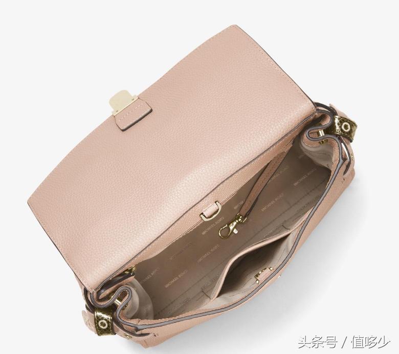 mk杨幂同款介绍,杨幂mk经典款