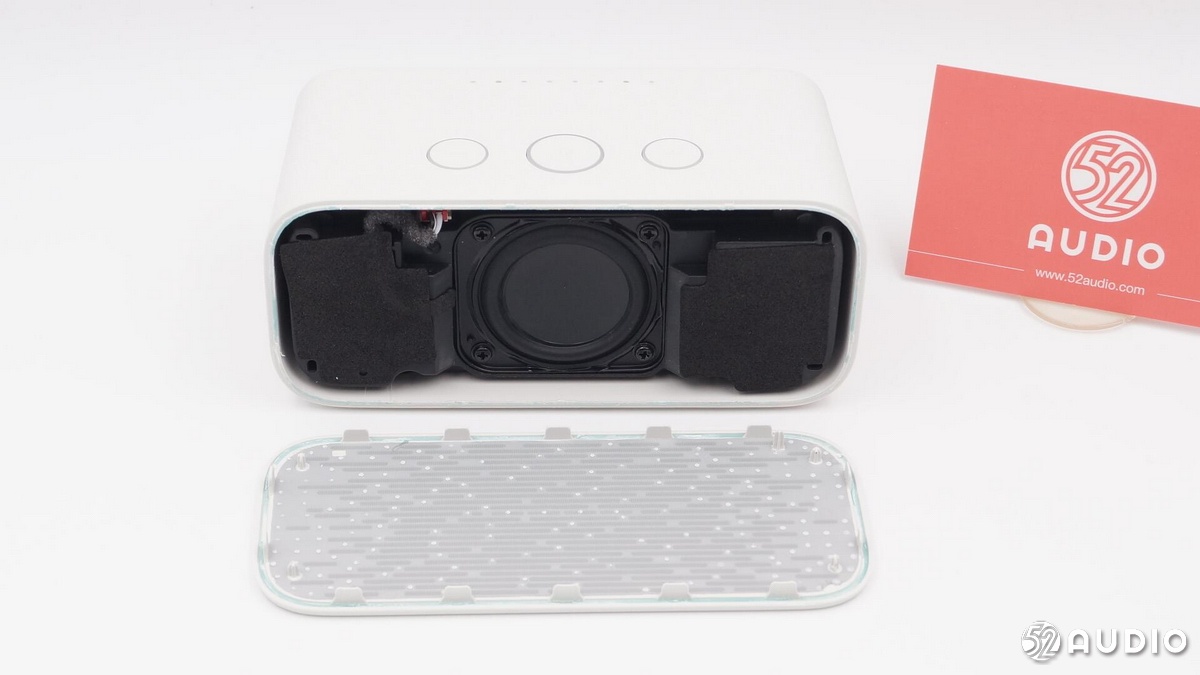 天猫精灵智能音箱boom拆解,天猫精灵智能音箱x3和X6对比