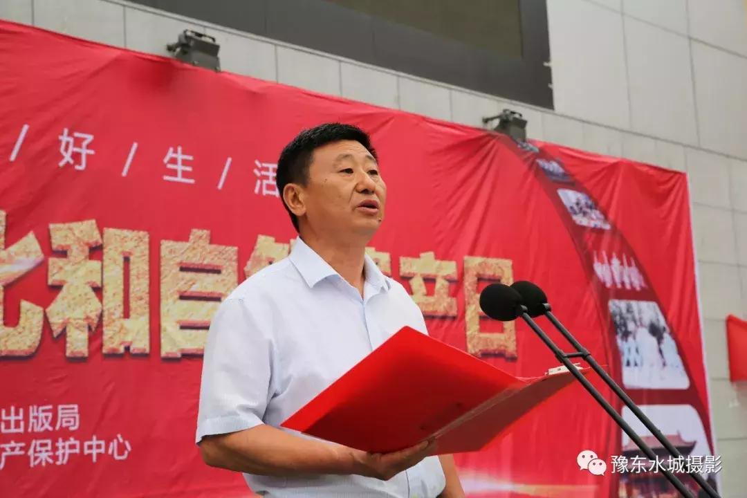 鹿邑印象国潮光影节,鹿邑县非遗日