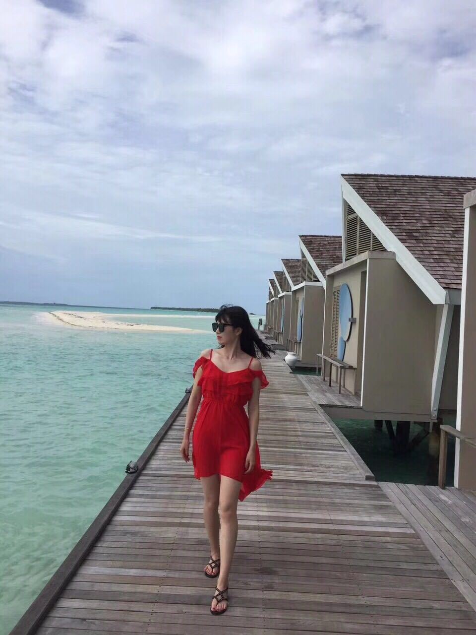 lux岛预售,马尔代夫lux岛和瑞吉岛