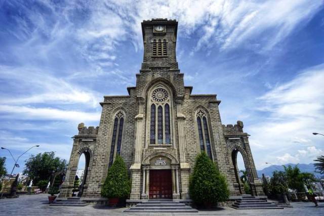 芽庄自由行攻略带吃的 (芽庄吃海鲜攻略2018)