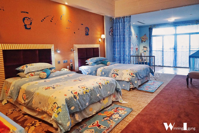 沉浸式体验顶级酒店总统套房,沉浸式五星级酒店服务