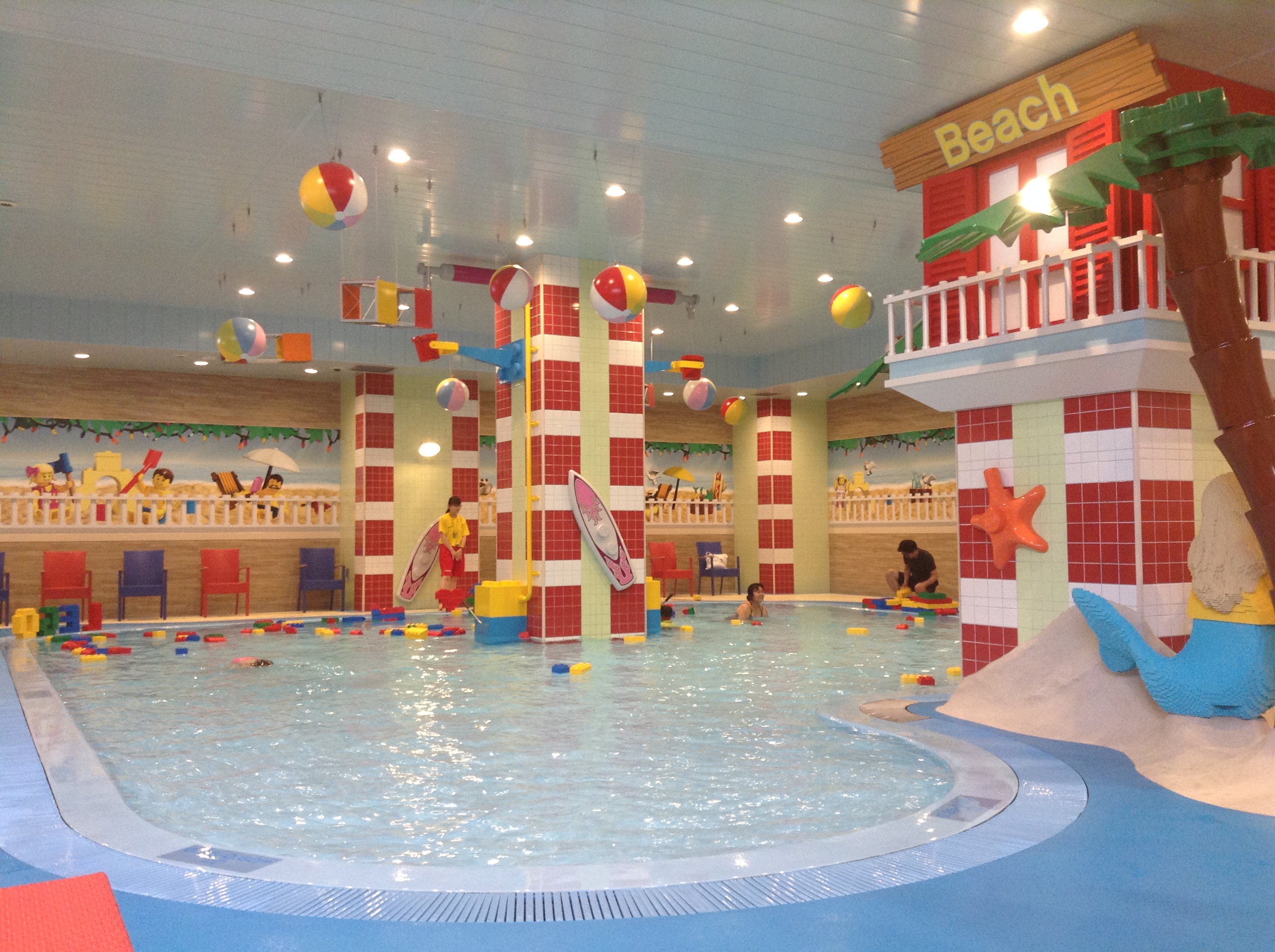 名古屋乐高旅游,名古屋乐高酒店