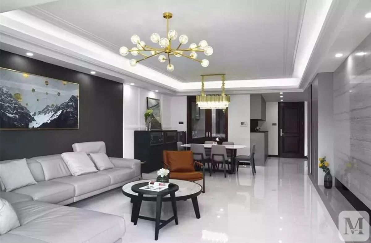 玻化砖抛光砖通体砖的区别,釉面砖抛光砖和玻化砖有什么区别