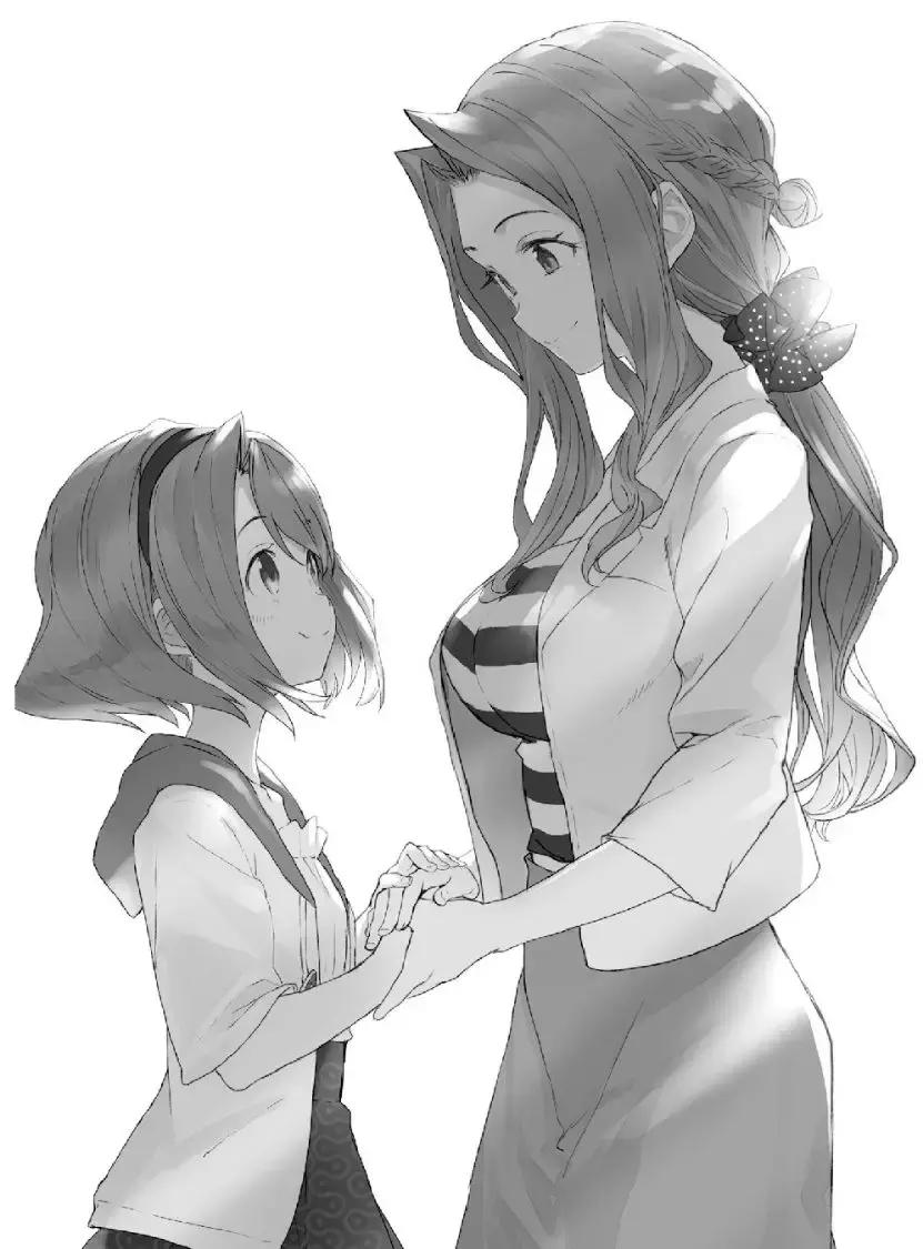 「专栏」和萝莉同居的故事——白鸟士郎与《龙王的工作》