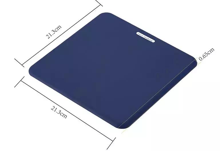 鼠标垫极简主义,鼠标垫好看加实用