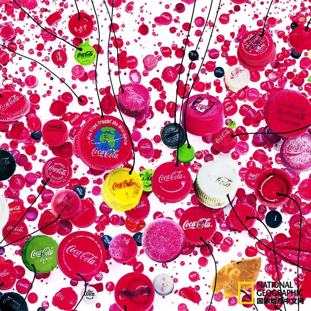 最奇葩的冰棍,吃最脏的冰棍