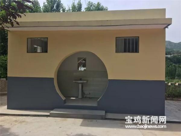 村容村貌明显提升,村容村貌变化