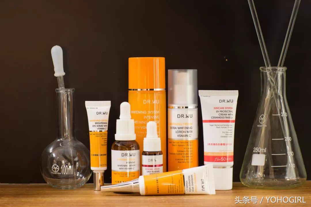 台湾有什么好的护肤品推荐,台湾护肤品有什么推荐的