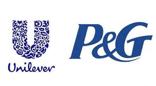 联合利华和宝洁的爱恨情仇,联合利华宝洁分别有哪些品牌