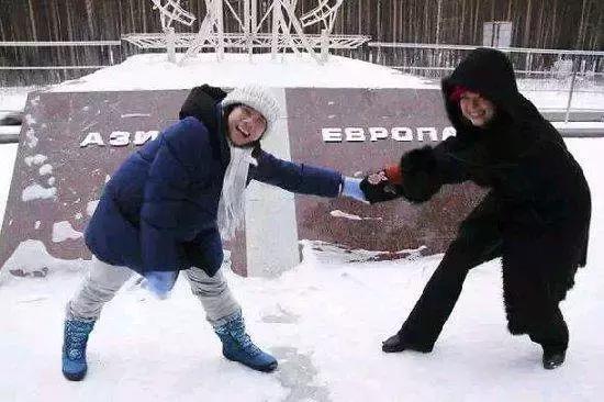 世界最有意思的国界线,世界有意思的国界线