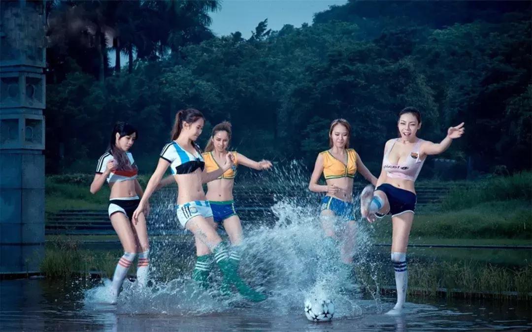 「毕升漂流」激情世界杯，彩漂任你行！五重惊喜福利，门票免费送