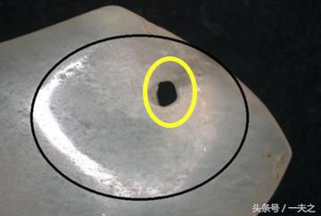 古玉学步（51）：刮削钻磨巧打孔一孔多艺察古工
