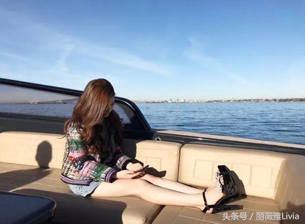 裴秀智最新穿衣打扮,裴秀智日常穿搭图片