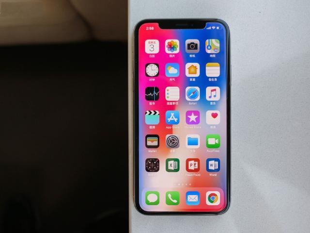 iphonex港行和国行区别,iphonex国行和港版有什么区别