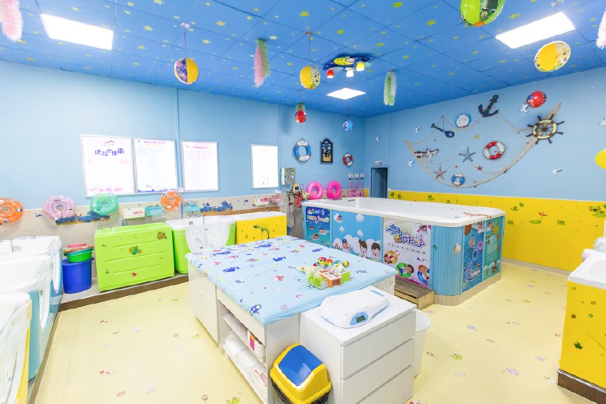 么么亲婴幼儿游泳馆优惠团购,么么亲婴幼儿游泳馆优惠