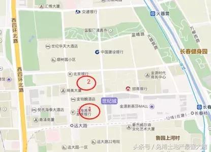 北京看房记东五环别墅,北京看房西城区