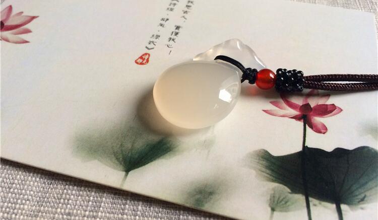 玉髓保养最佳方法,玛瑙玉髓如何保养