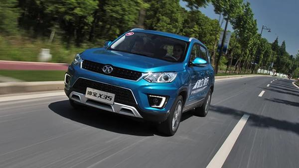 北汽绅宝x35质量投诉,维修北汽绅宝x35底盘