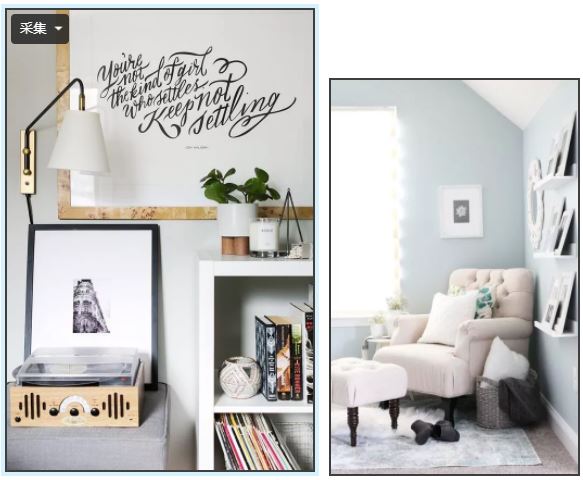 从101小姐姐们逛过的宜家，打造精致实用的合租生活
