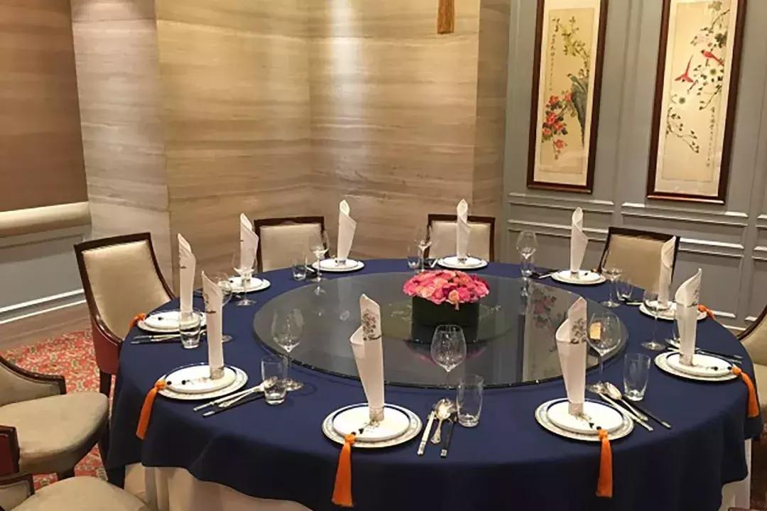 早饭100多种点心不重样?!论最近很火的“广东瘦”是如何炼成的