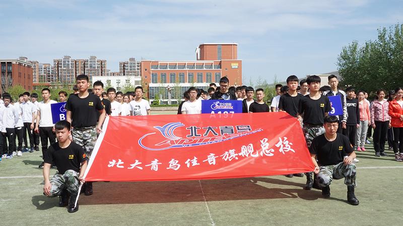 北大青鸟高中毕业去向,北大青鸟毕业后学历