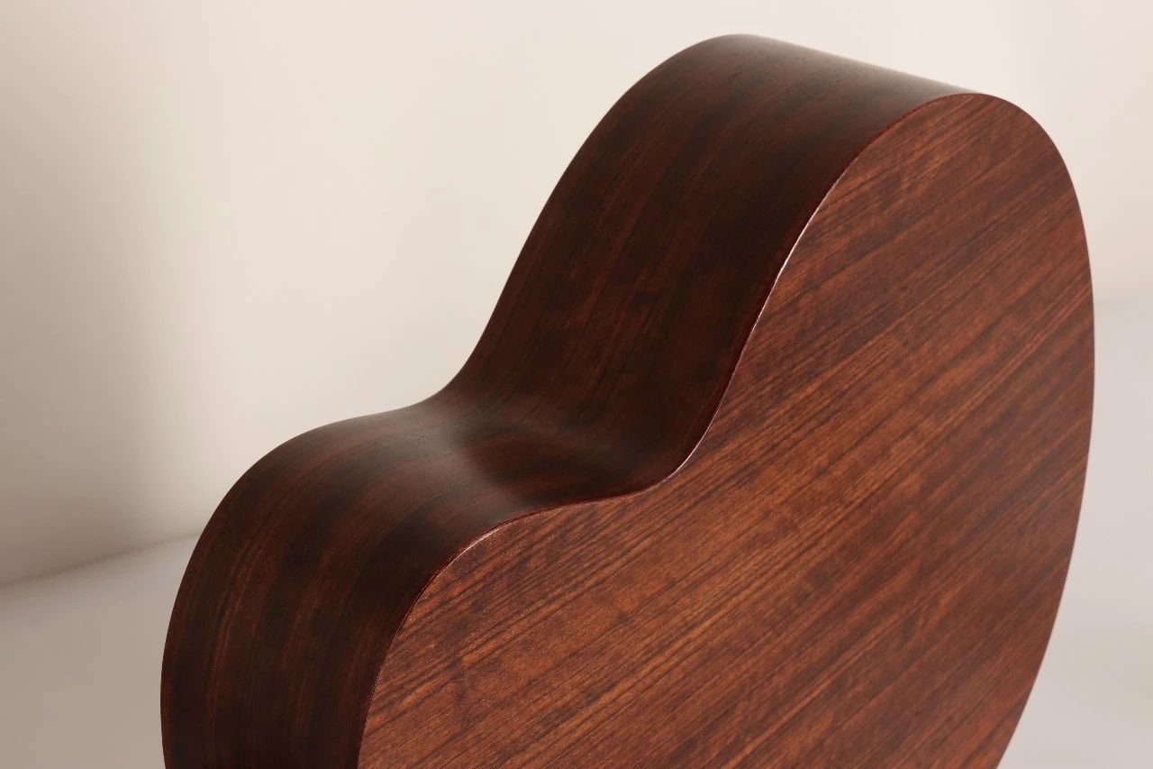 众测新琴第7期：星格Xinger·型号Angel