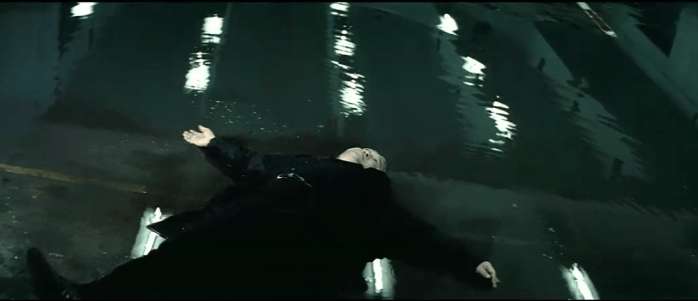 无间道拯救了90年代香港电影业,无间道香港电影的封神之作