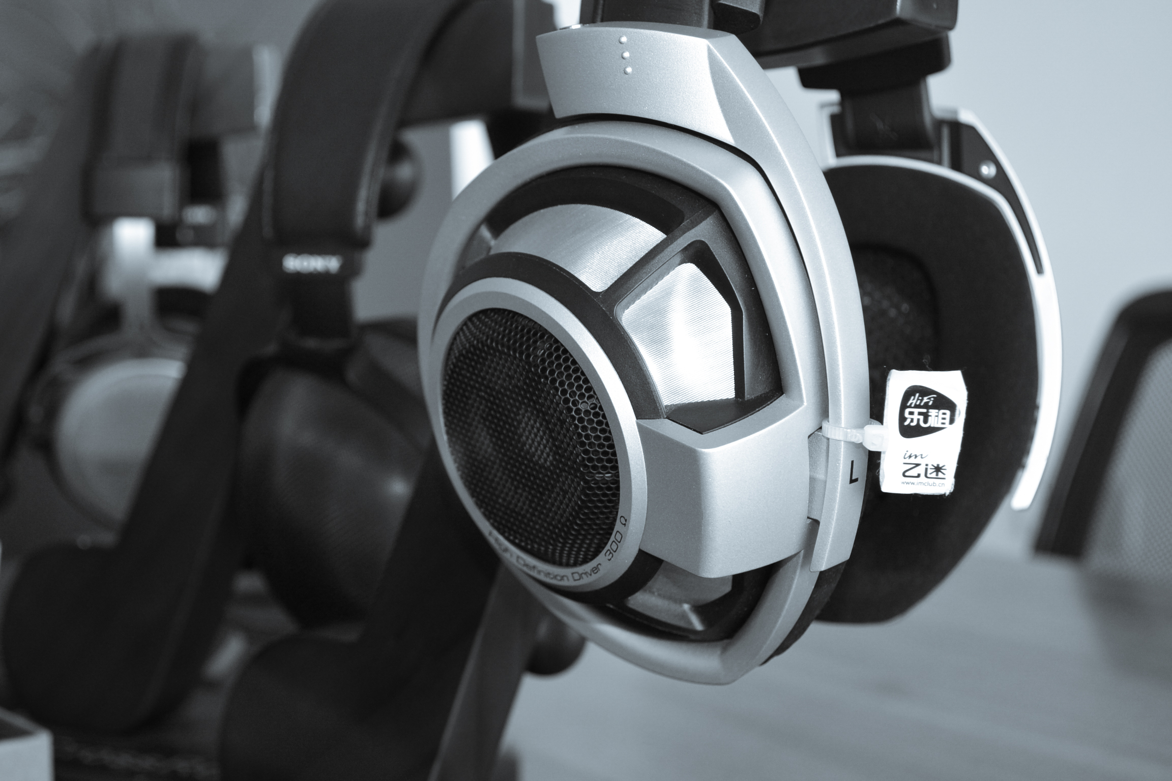 耳机为什么要煲才能达到最佳效果,如何煲机入耳式耳机