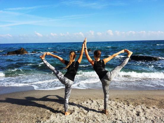 运动之后肌肉酸痛该干嘛,运动后感觉筋疼怎么办