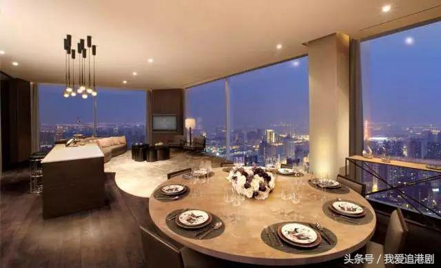 baby的豪宅内景图,baby豪宅曝光图片