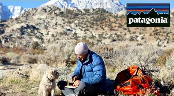 巴塔哥尼亚值得买的产品,巴塔哥尼亚哪款值得买