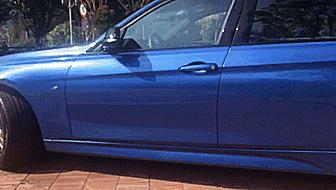 2020款宝马330i曜夜版百公里实测,2020款宝马330im曜夜版落地价