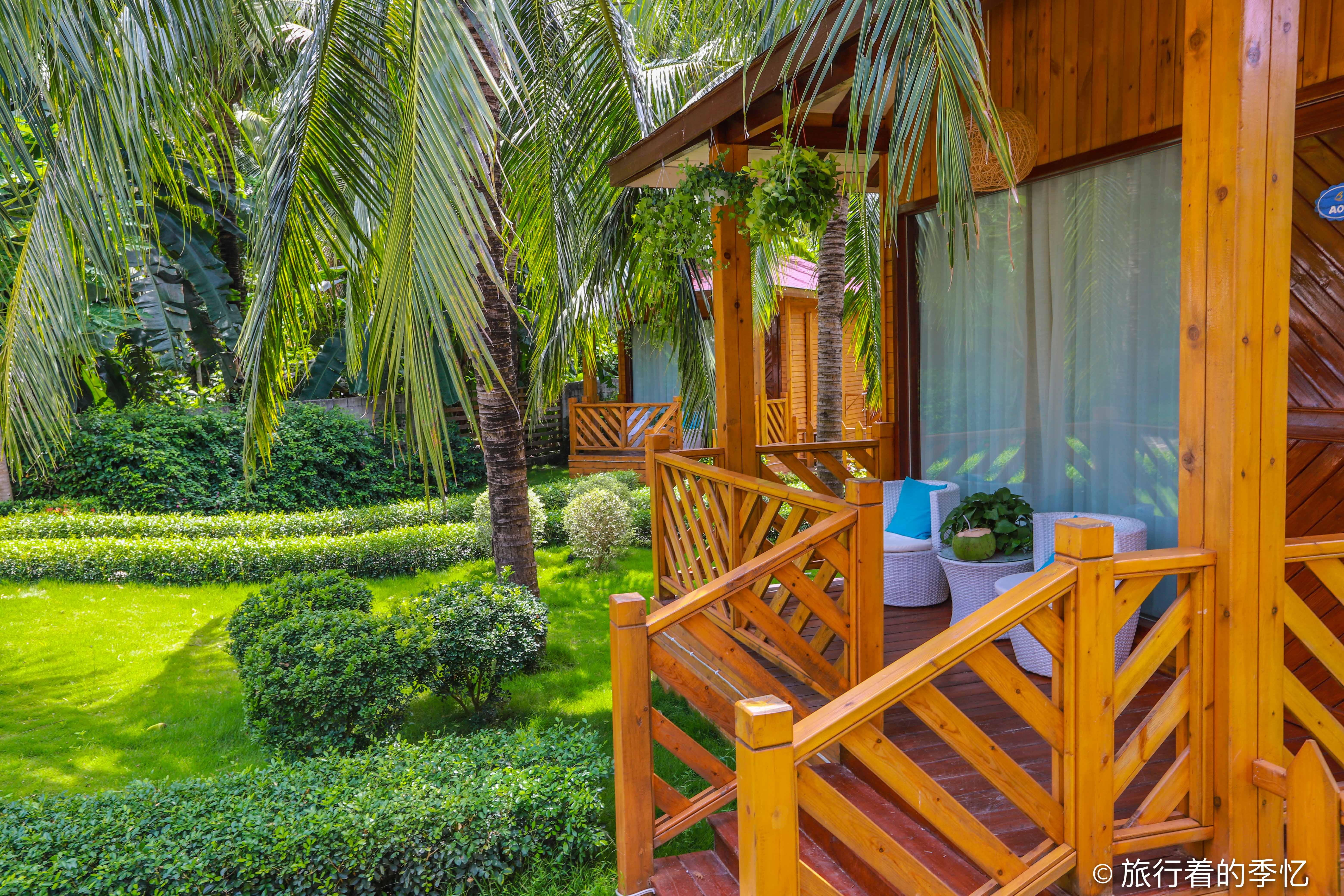 5000元泰国玩一周,泰国普吉甲米自由行