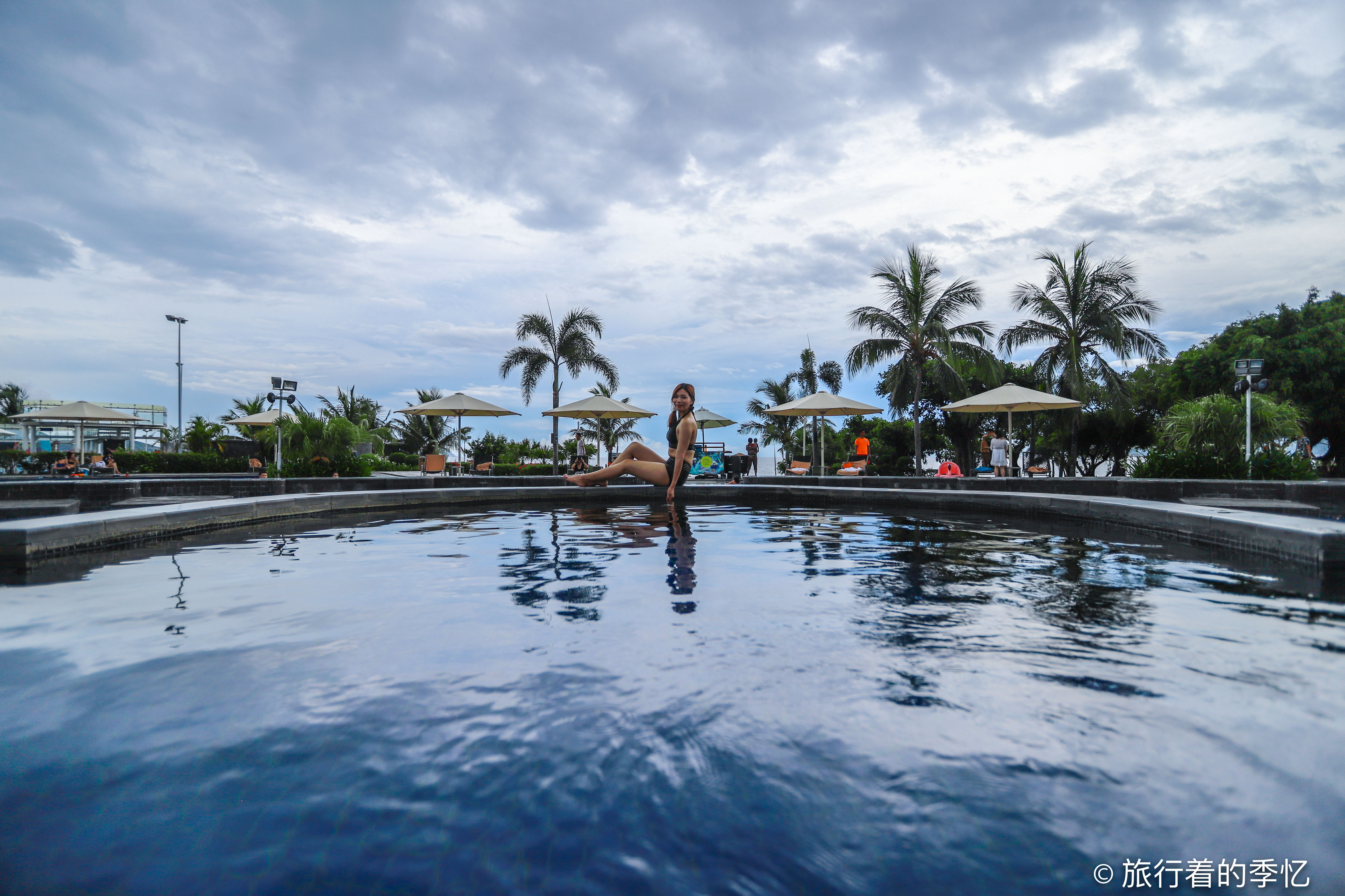 5000元泰国玩一周,泰国普吉甲米自由行