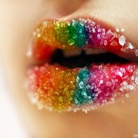 又纯又酷的非主流头像,那些看起来高级又非主流的头像