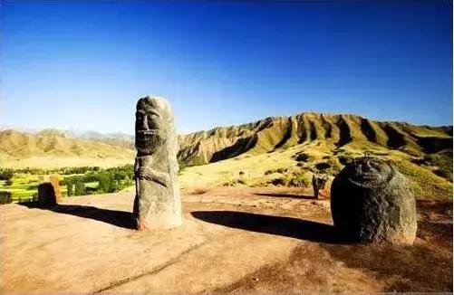 疆内春季风景,疆内美丽旅游景点