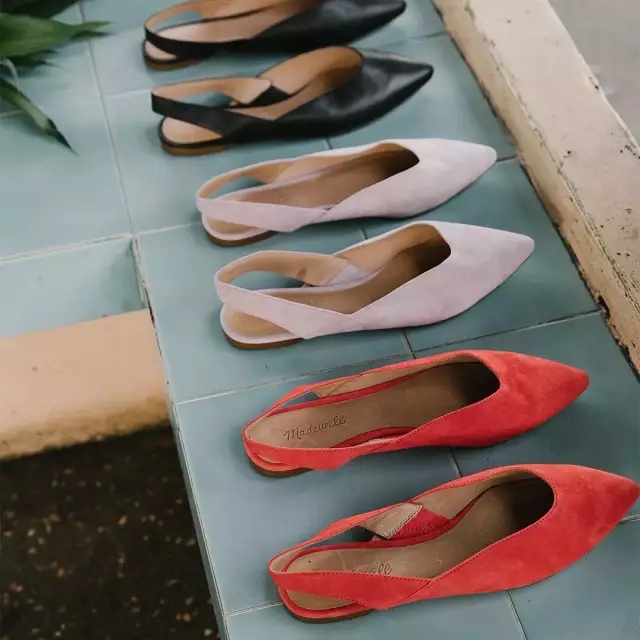 什么鞋子好看又百搭又耐穿,入秋最时髦的鞋子有这双就够了