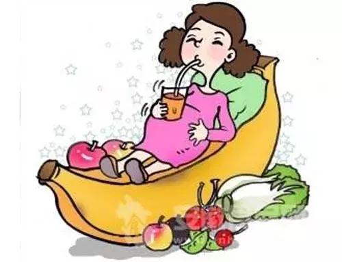 天气热孕妈妈要注意什么,准妈妈夏季保健需要注意的