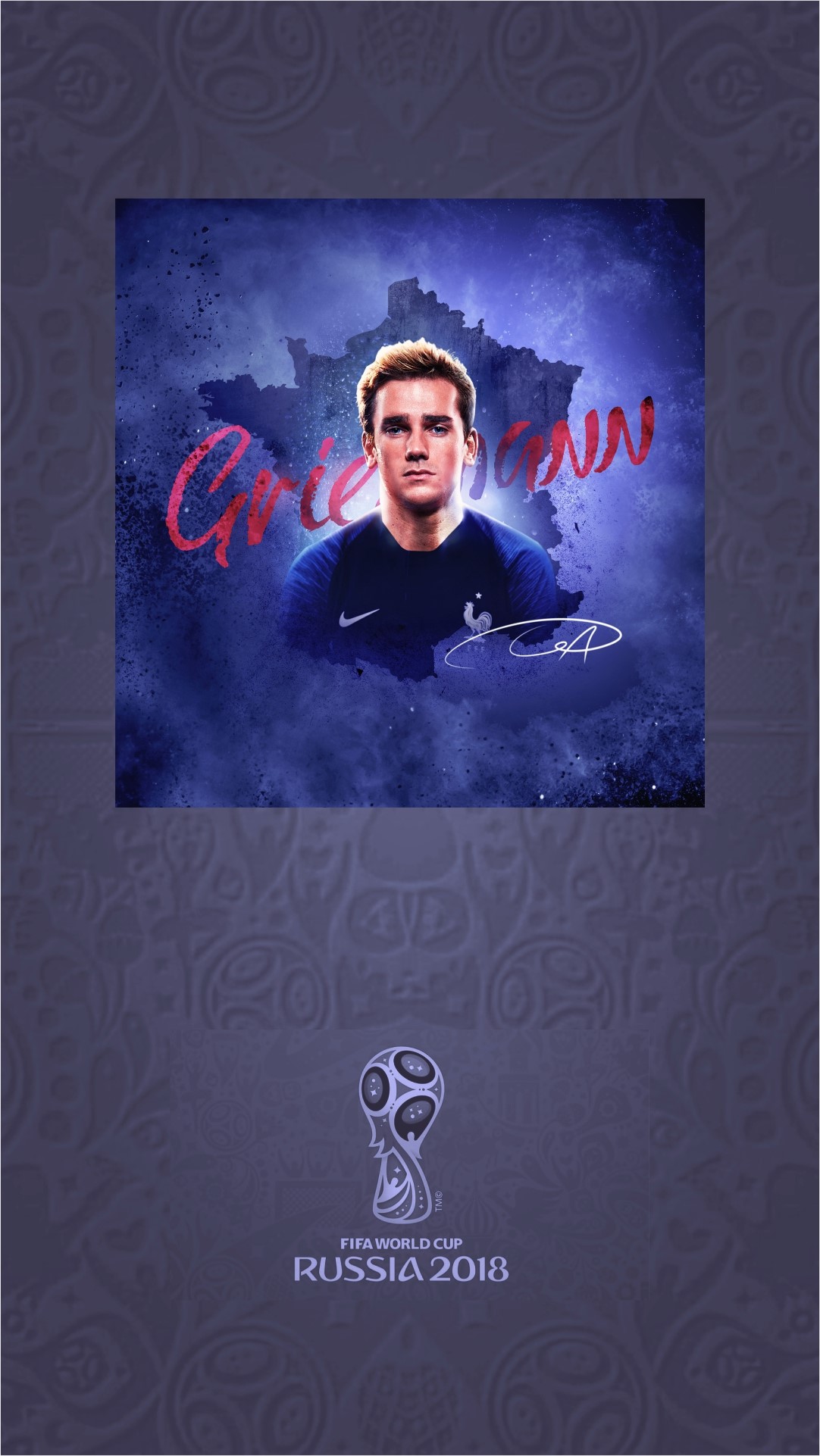 梅西c罗内马尔姆巴佩动漫壁纸,梅西背起内马尔壁纸