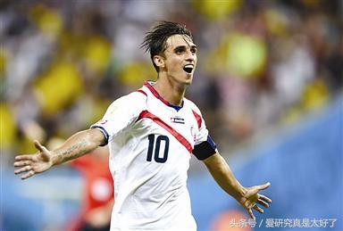 世界杯今晚哥斯达黎加比分预测,专家解读2018年世界杯