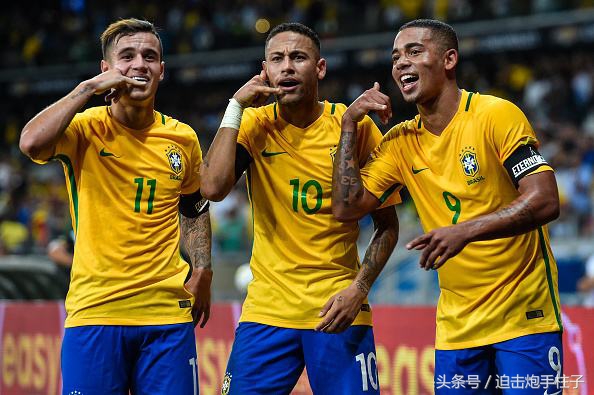 巴西足球世界杯赛程,巴西足球国家队世界杯后赛程