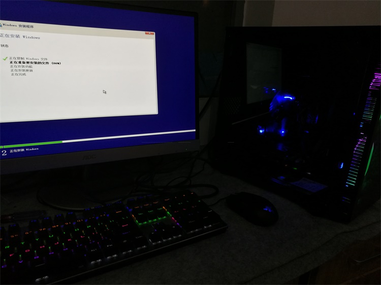 玩机装机,如何最便宜的组装出一套电脑