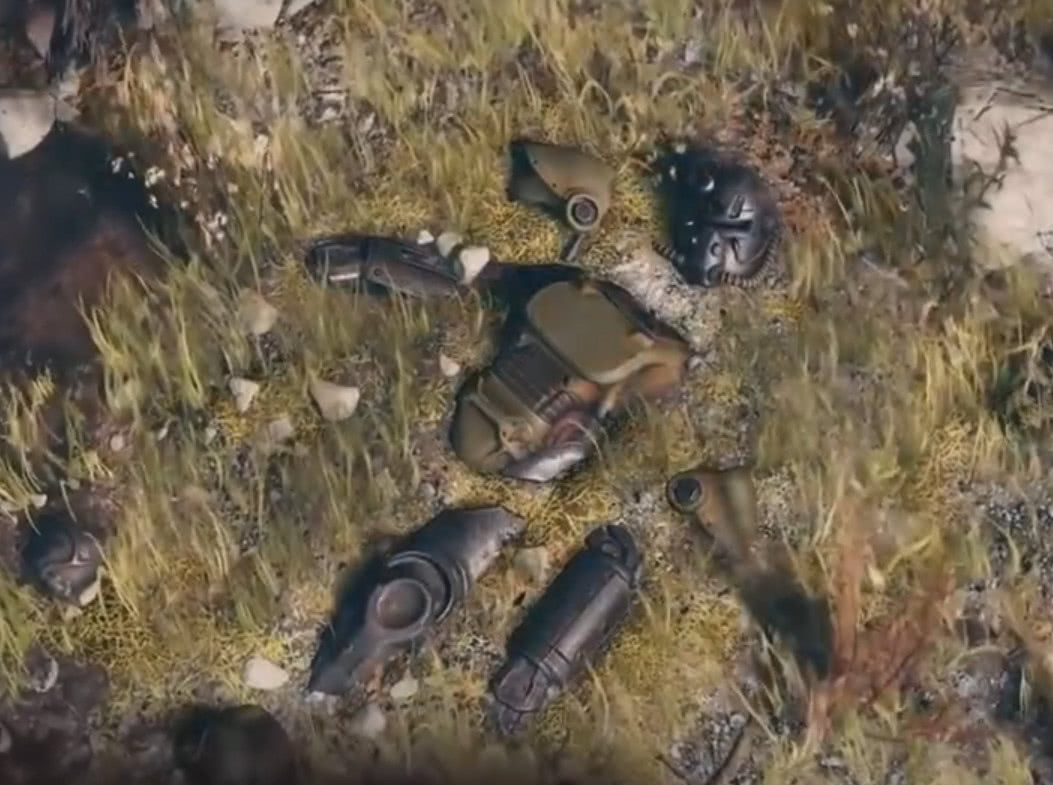 辐射76最新公告 (辐射76在哪个平台可以玩)