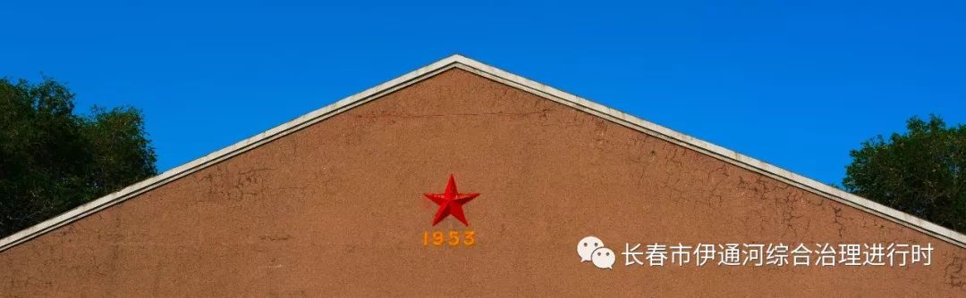 长春网红水上公园,长春水文化生态园水波楼