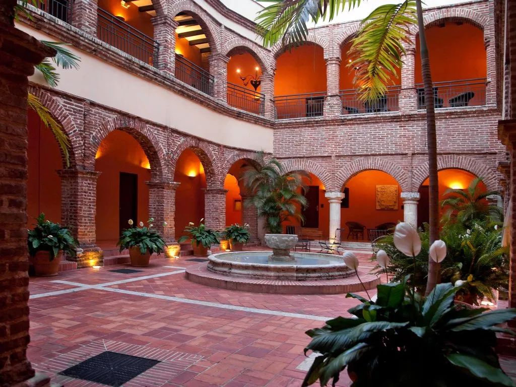 岛国名叫“星期天”，果然很懒很悠闲