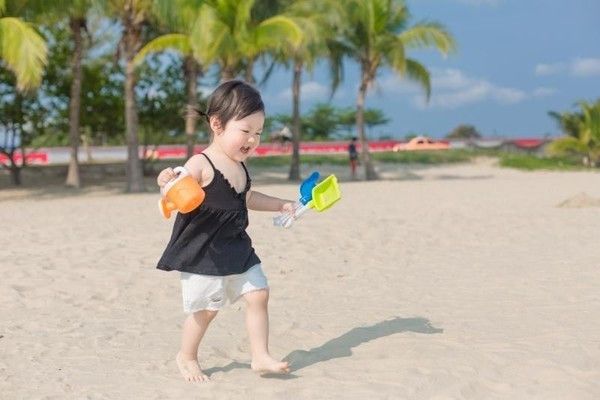 三亚陪伴孩子之旅结束寄语,陪伴是爱