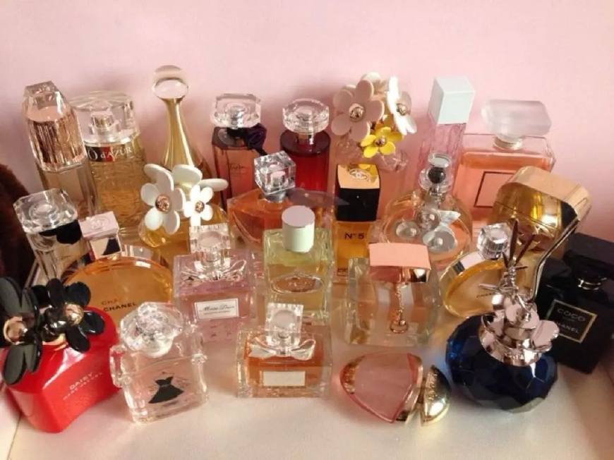 香水扫盲贴选香,香水入门科普香水小白入门必看